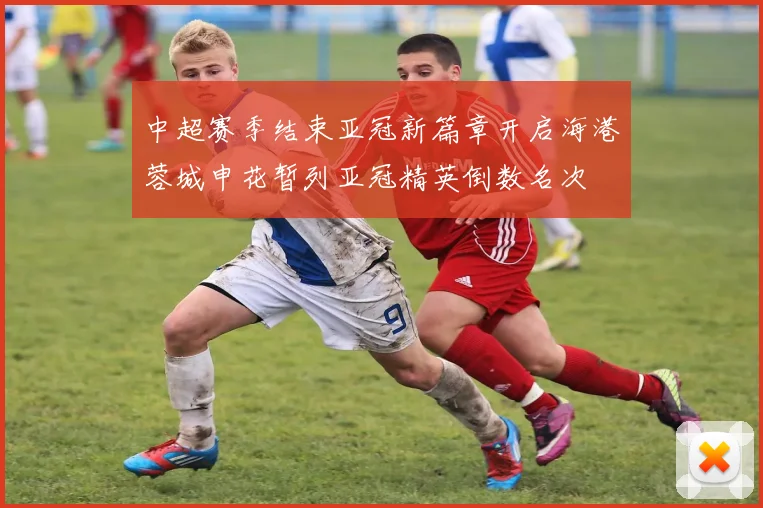 中超赛季结束亚冠新篇章开启海港蓉城申花暂列亚冠精英倒数名次