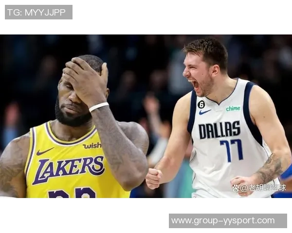 詹姆斯受伤引发的连锁反应东契奇MVP机会增大布朗尼或迎来上场时机 詹姆斯受伤引发的连锁反应东契奇MVP机会增大布朗尼或迎来上场时机