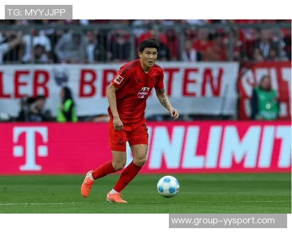 德甲球员身价大幅下滑金玟哉伊藤洋辉跌幅引关注 德甲球员身价大幅下滑金玟哉伊藤洋辉跌幅引关注