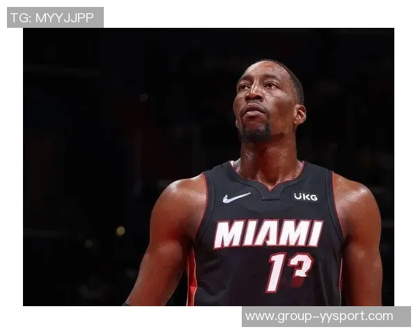 阿德巴约单场五记三分球创热火中锋历史新高表现令人惊叹