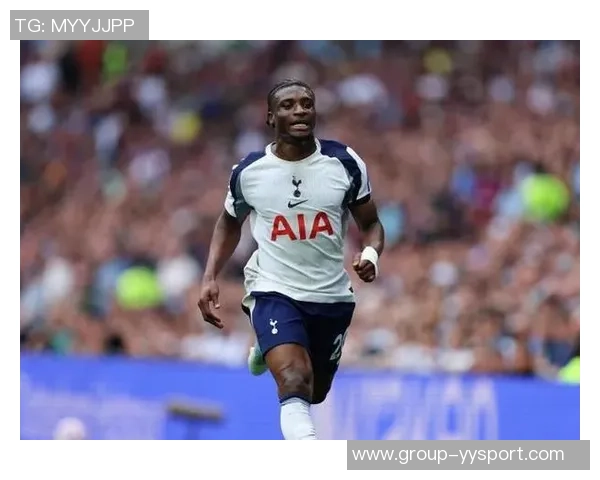 库杜斯谈加盟热刺原因直觉驱动与家庭教育的影响