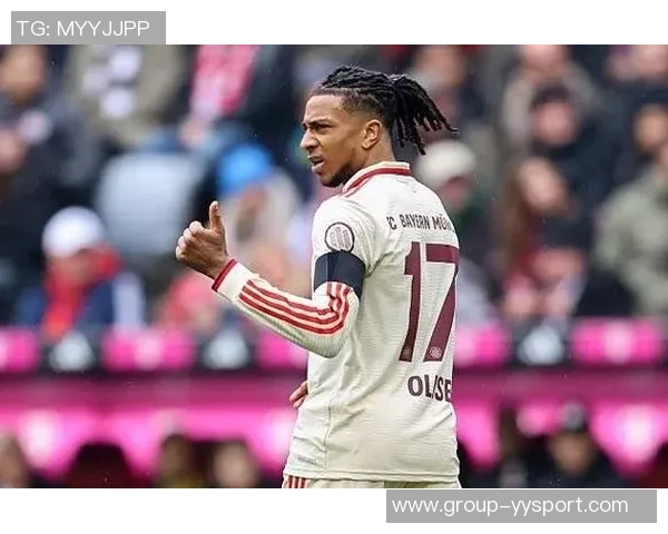 德甲第11轮最佳评选奥利塞神勇表现助力球队夺胜