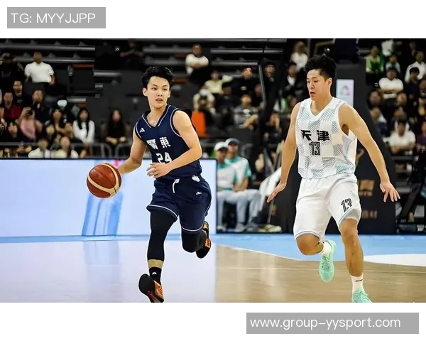 解说：北京队五大核心球员提升攻防水平展现强大实力