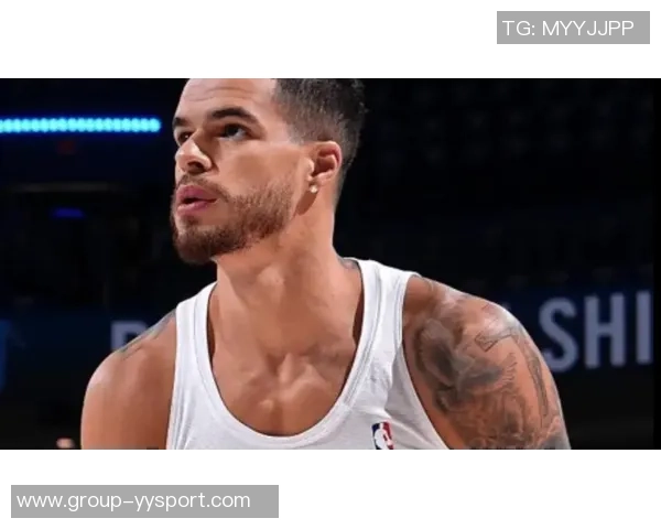 篮网期待下赛季进步小波特或将成为关键一员