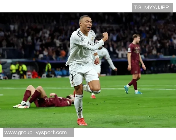 皇马国王杯将进行大规模轮换姆巴佩肌肉和膝盖双重不适 皇马国王杯将进行大规模轮换姆巴佩肌肉和膝盖双重不适