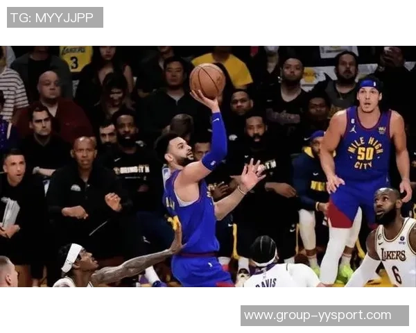 明天掘金客场挑战凯尔特人贾马尔穆雷阿隆戈登布劳恩出战存疑