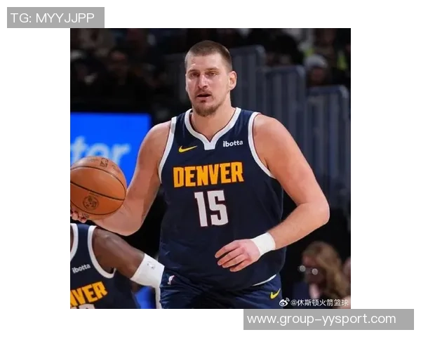 约基奇强调申京实力不容小觑不应与自己进行比较 约基奇强调申京实力不容小觑不应与自己进行比较