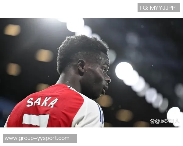 保罗帕克：马杜埃凯比萨卡更具威胁性萨卡容易被对手看穿