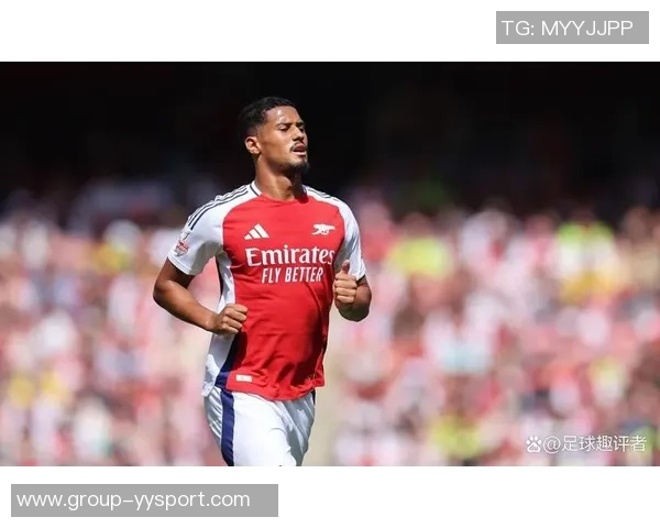 阿森纳防线受损加布萨利巴缺阵球队需加强防守避免更多伤害