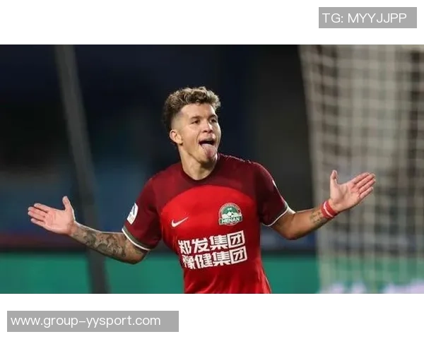 河南队主帅拉莫斯有望荣膺中超赛季最佳教练员称号 河南队主帅拉莫斯有望荣膺中超赛季最佳教练员称号