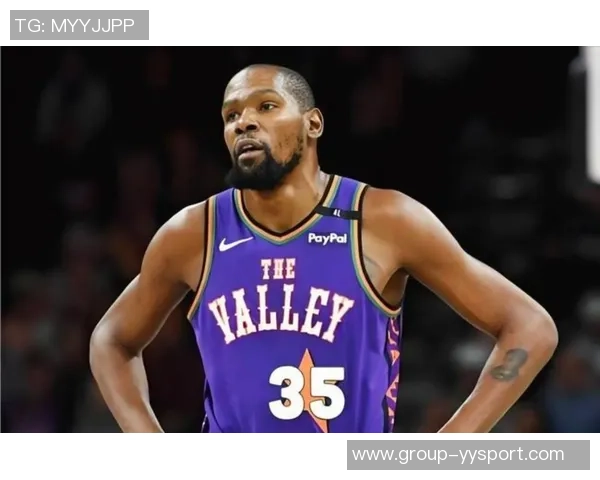 乌度卡强调杜兰特在年轻球队中应更积极发声以引领队友成长