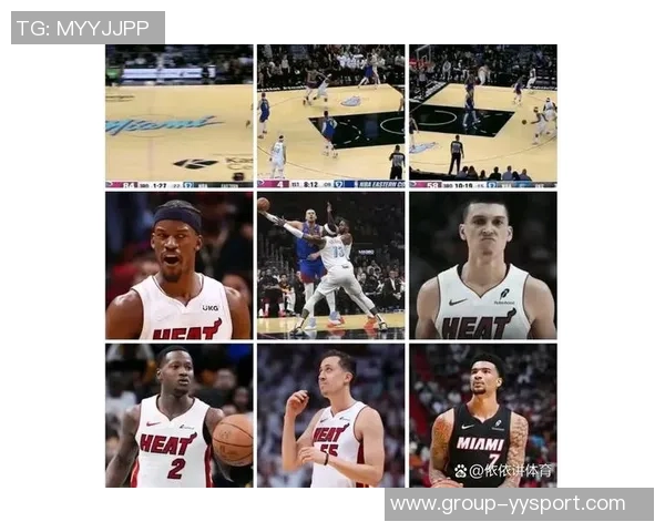 掘金上半场狂抢14个前场篮板热火仅得1个形成鲜明对比