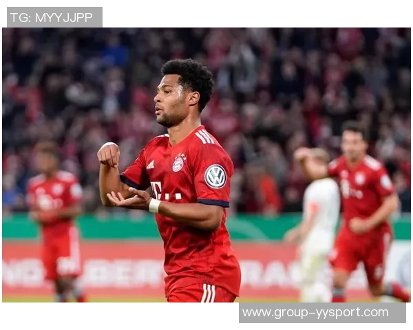 格纳布里愿意降薪留在拜仁经纪人与俱乐部保持良好沟通