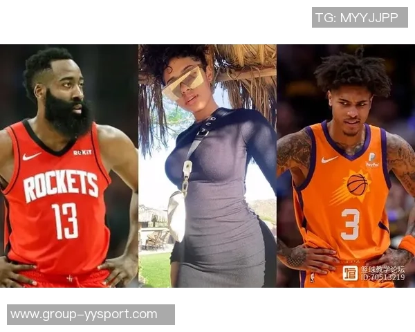 哈登女友身份揭秘:比他大一岁与查尔莫斯育有儿子即将送父亲节礼物 哈登女友身份揭秘:比他大一岁与查尔莫斯育有儿子即将送父亲节礼物