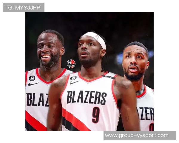 利拉德期待开拓者新阵容回归将全力以赴准备迎接挑战 利拉德期待开拓者新阵容回归将全力以赴准备迎接挑战