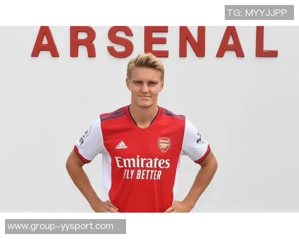 挪威主帅透露厄德高坐庆祝原因担心膝盖受伤影响比赛表现 挪威主帅透露厄德高坐庆祝原因担心膝盖受伤影响比赛表现