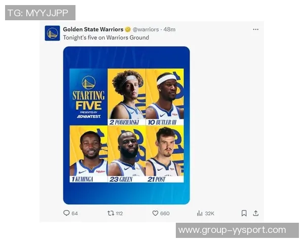 张佳玮分析勇士失去吉米后轮换混乱副持球缺失影响球队进攻体系 张佳玮分析勇士失去吉米后轮换混乱副持球缺失影响球队进攻体系